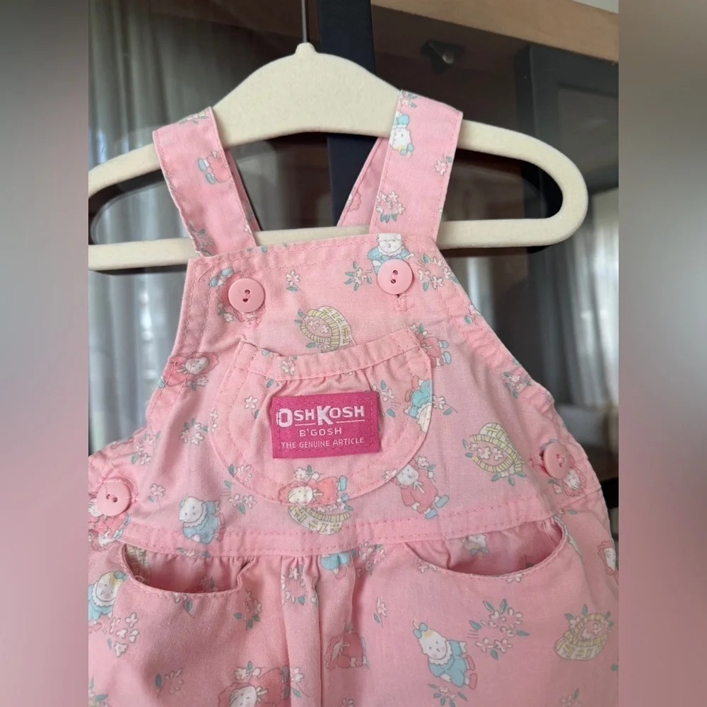 OshKosh Bgosh adorable vintage